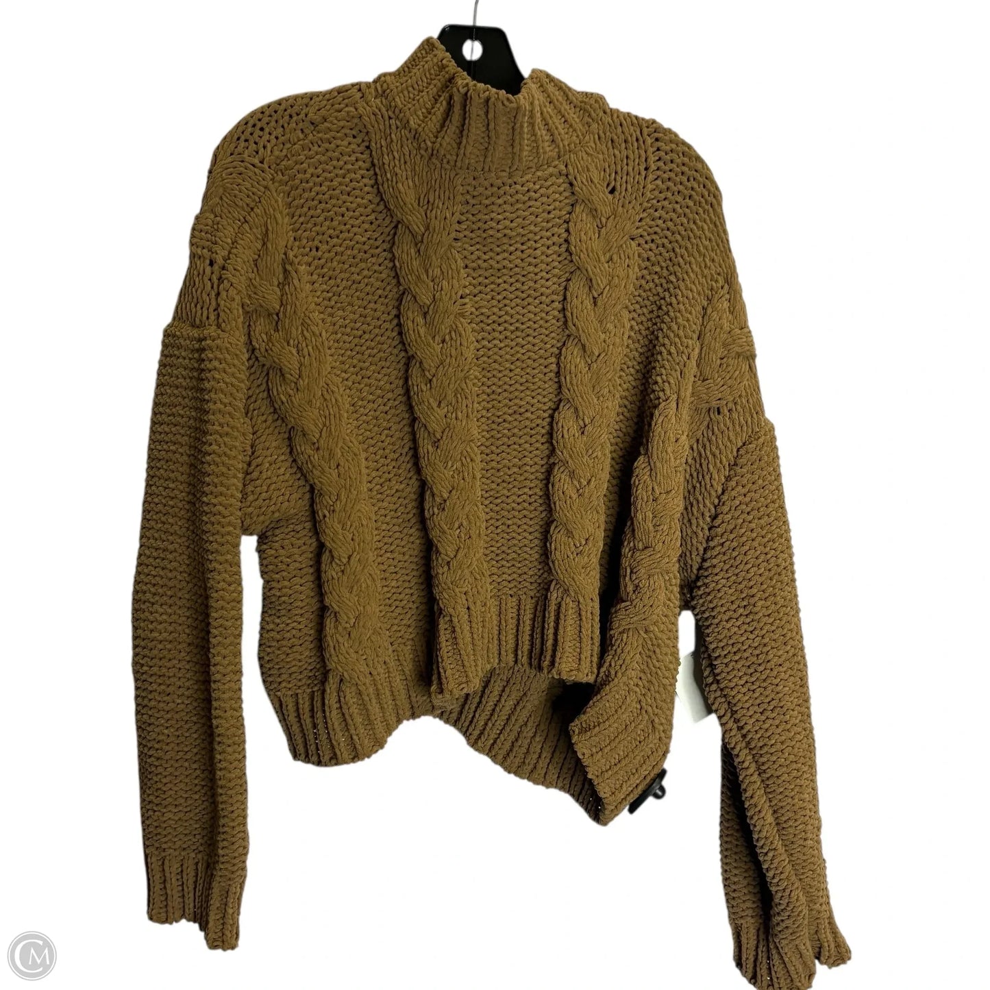 Sweater By Altard State In Brown, Size: Xl