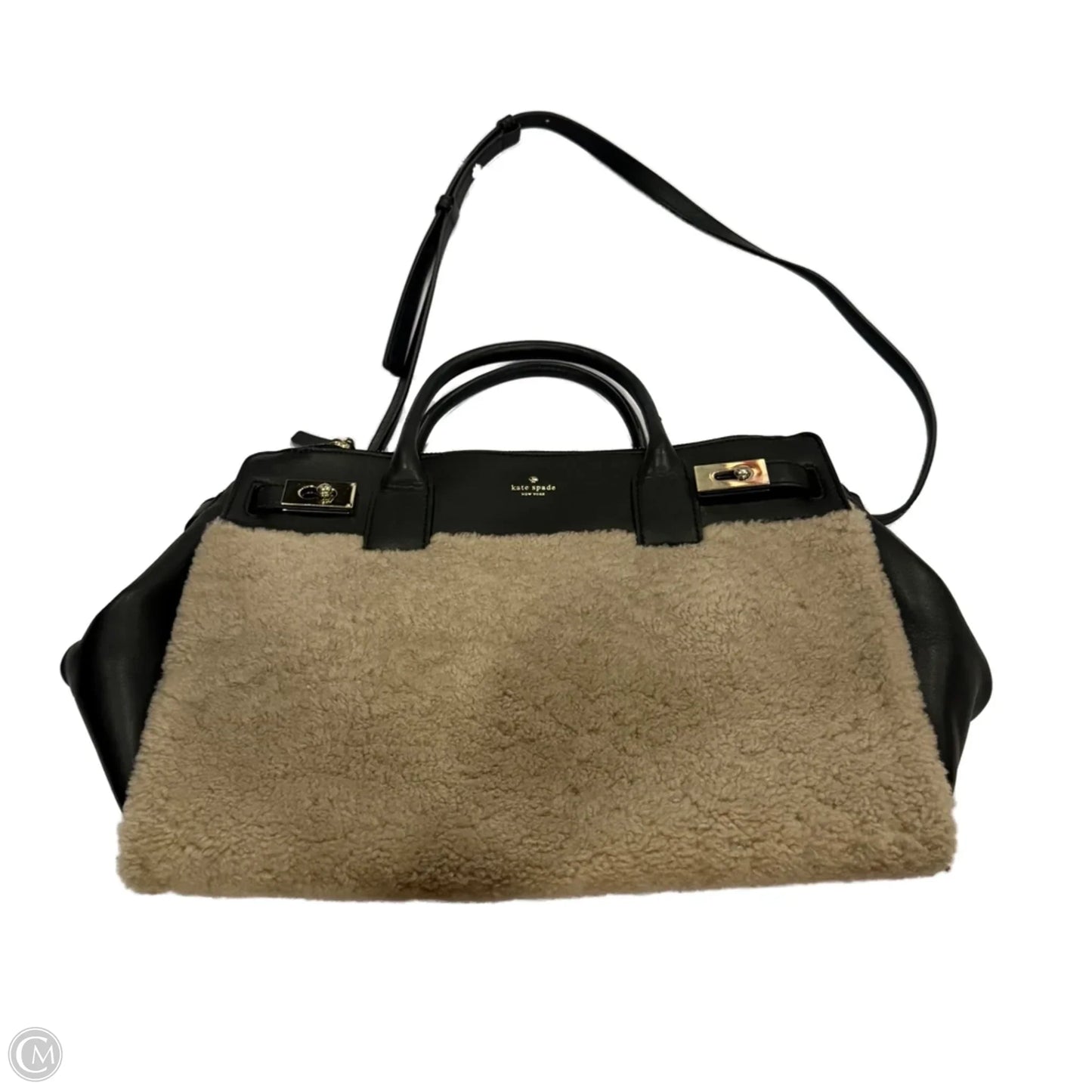 Handbag Designer By Kate Spade, Size: Medium