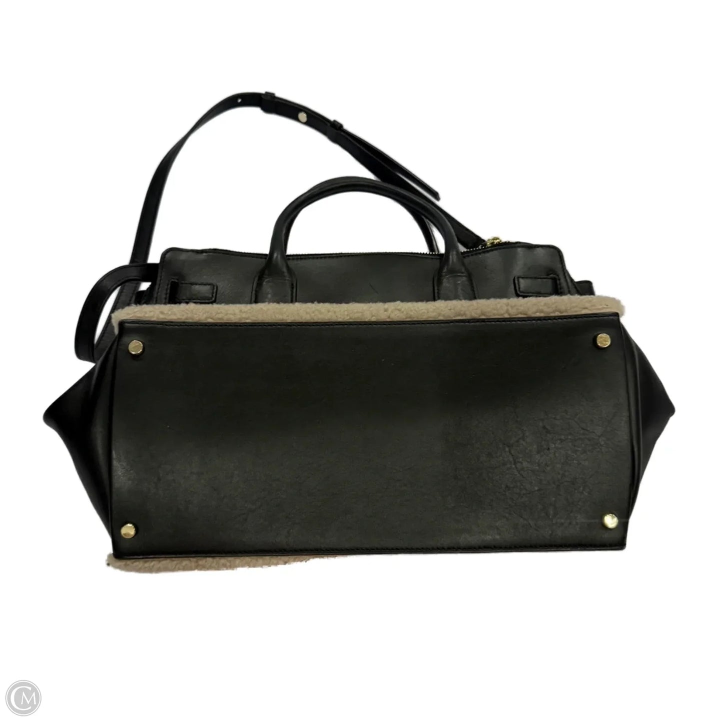 Handbag Designer By Kate Spade, Size: Medium