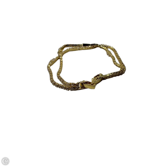 Bracelet Beaded By Cmc