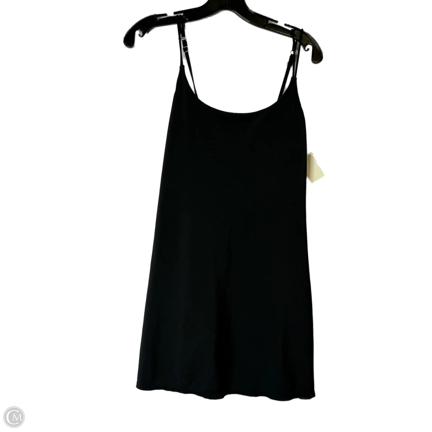 Athletic Dress By Abercrombie And Fitch In Black, Size: S