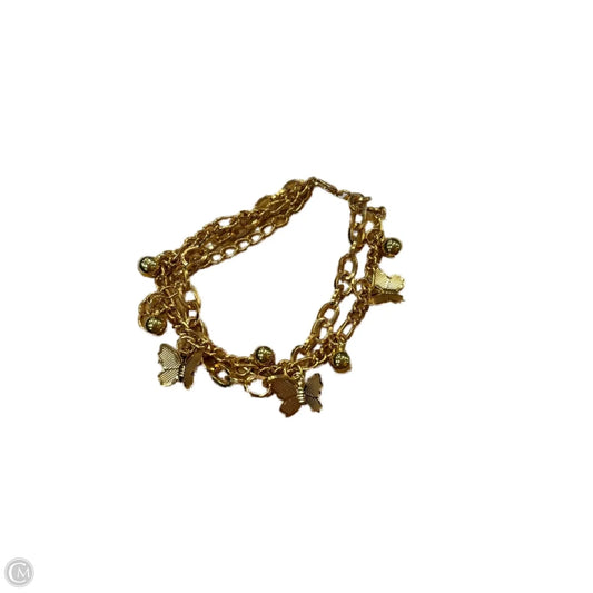 Bracelet Charm By Clothes Mentor