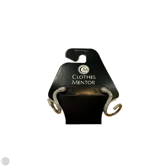 Earrings Dangle/drop By Clothes Mentor