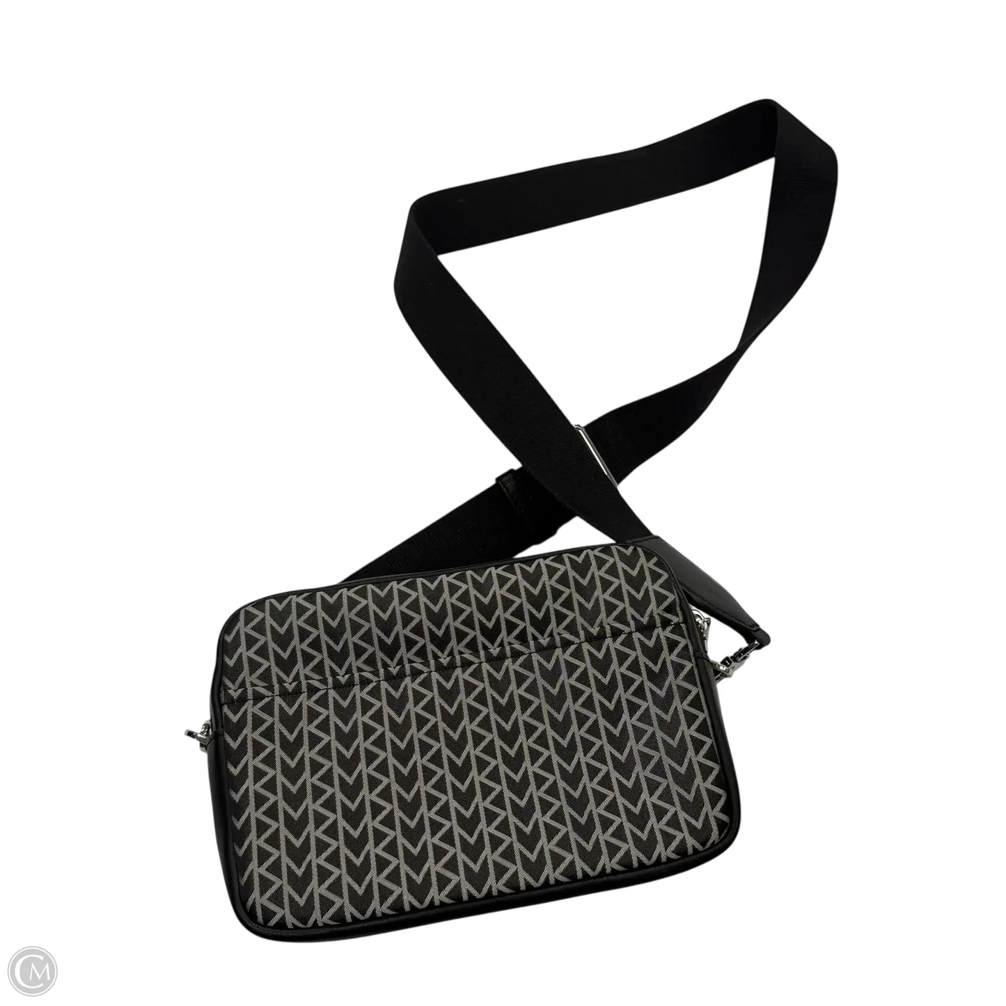 Crossbody Designer By Michael By Michael Kors, Size: Small