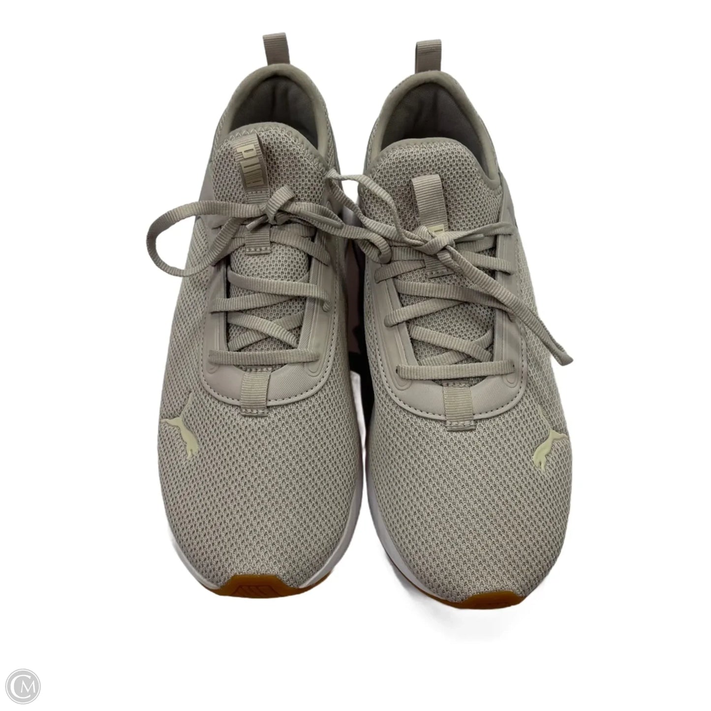 Shoes Athletic By Puma In Purple, Size: 8.5