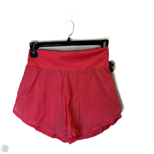 Athletic Shorts By All In Motion In Pink, Size: M