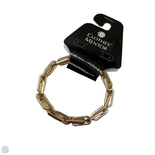 Bracelet Chain By Clothes Mentor