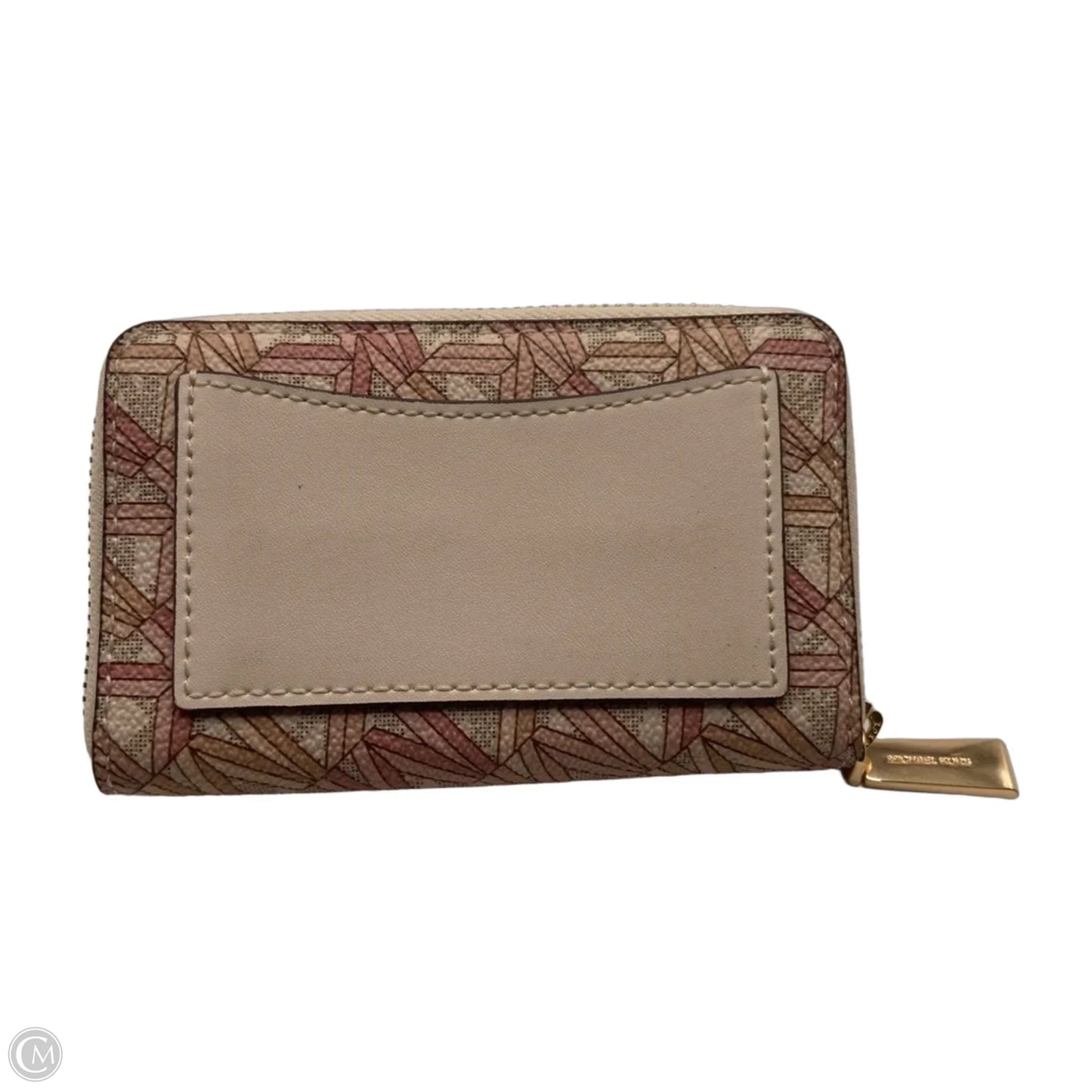 Wallet Designer By Michael By Michael Kors, Size: Small