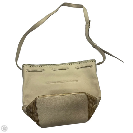 Crossbody Leather By The Sak, Size: Medium