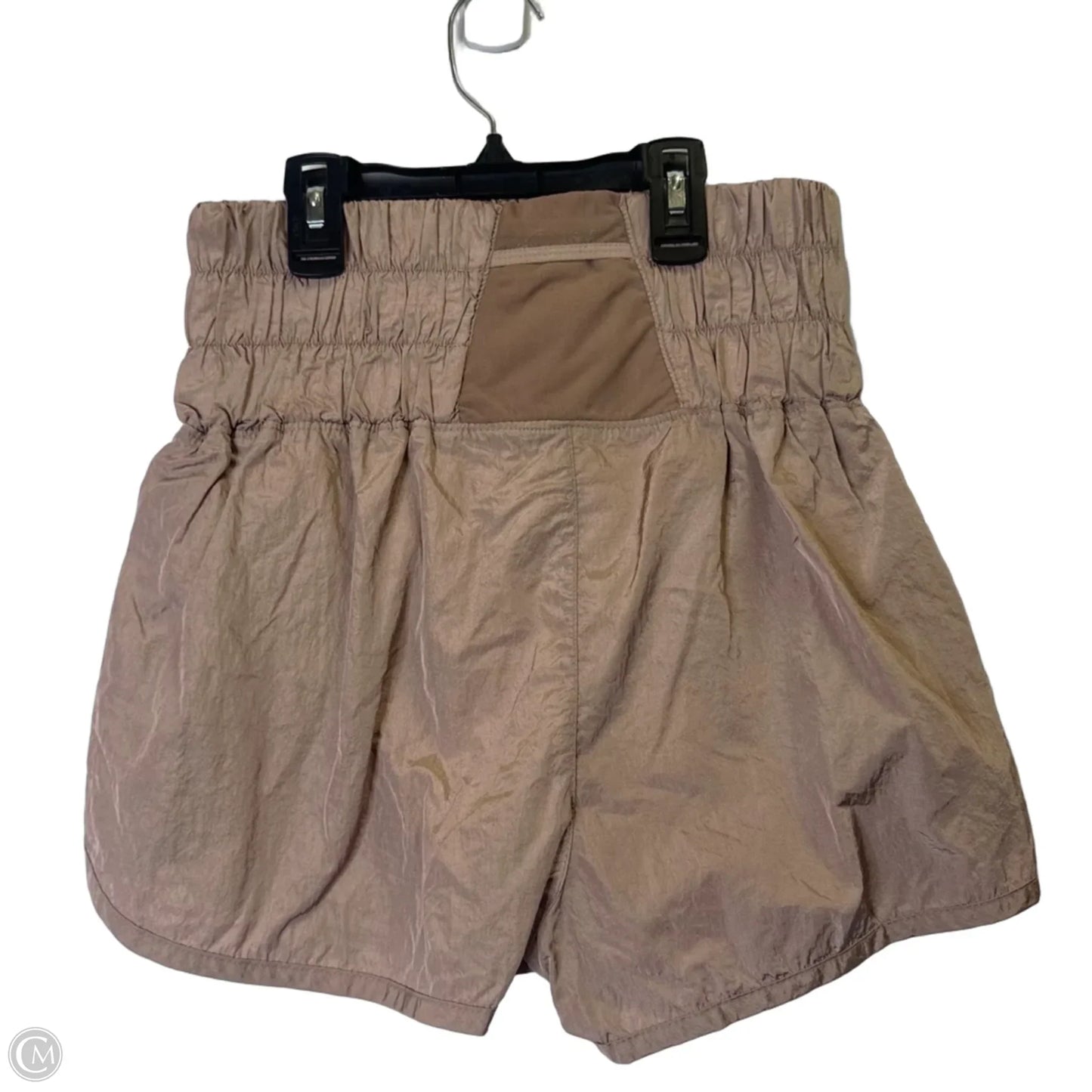 Shorts By Free People In Pink, Size: S