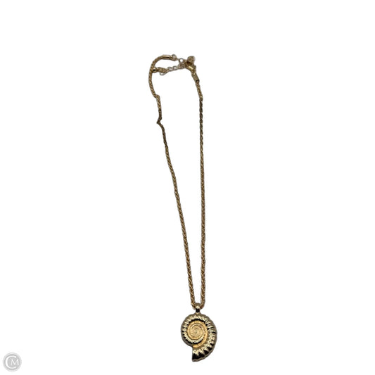 Necklace Pendant By Cmc