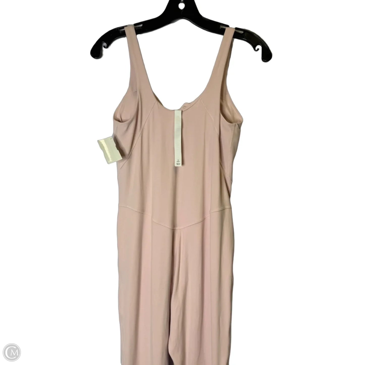 Jumpsuit By Lululemon In Pink, Size: 8