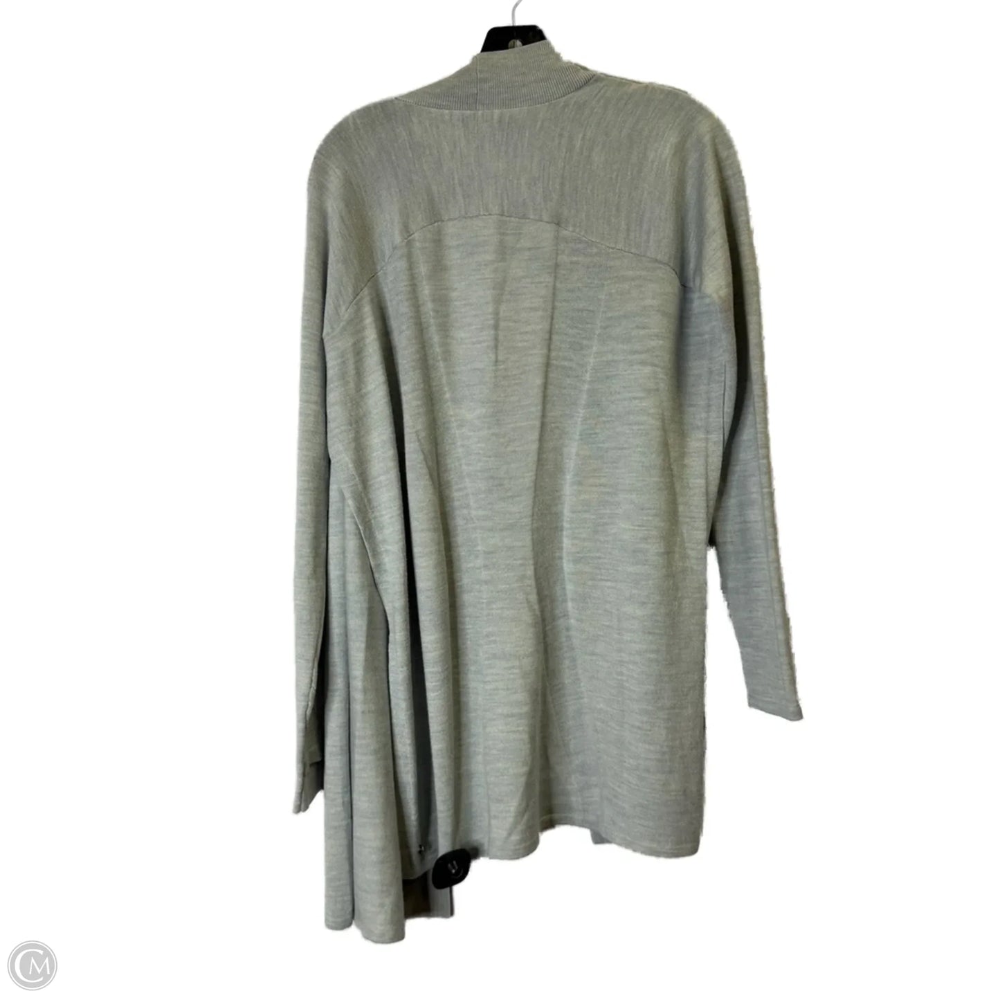 Cardigan By Lululemon In Blue