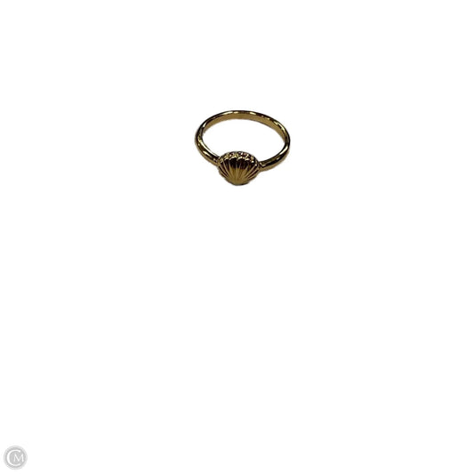 Ring Charm By Clothes Mentor, Size: 8
