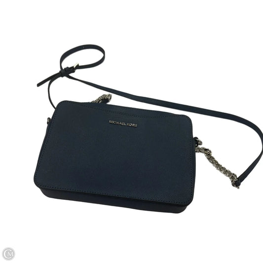 Crossbody Designer By Michael By Michael Kors, Size: Medium