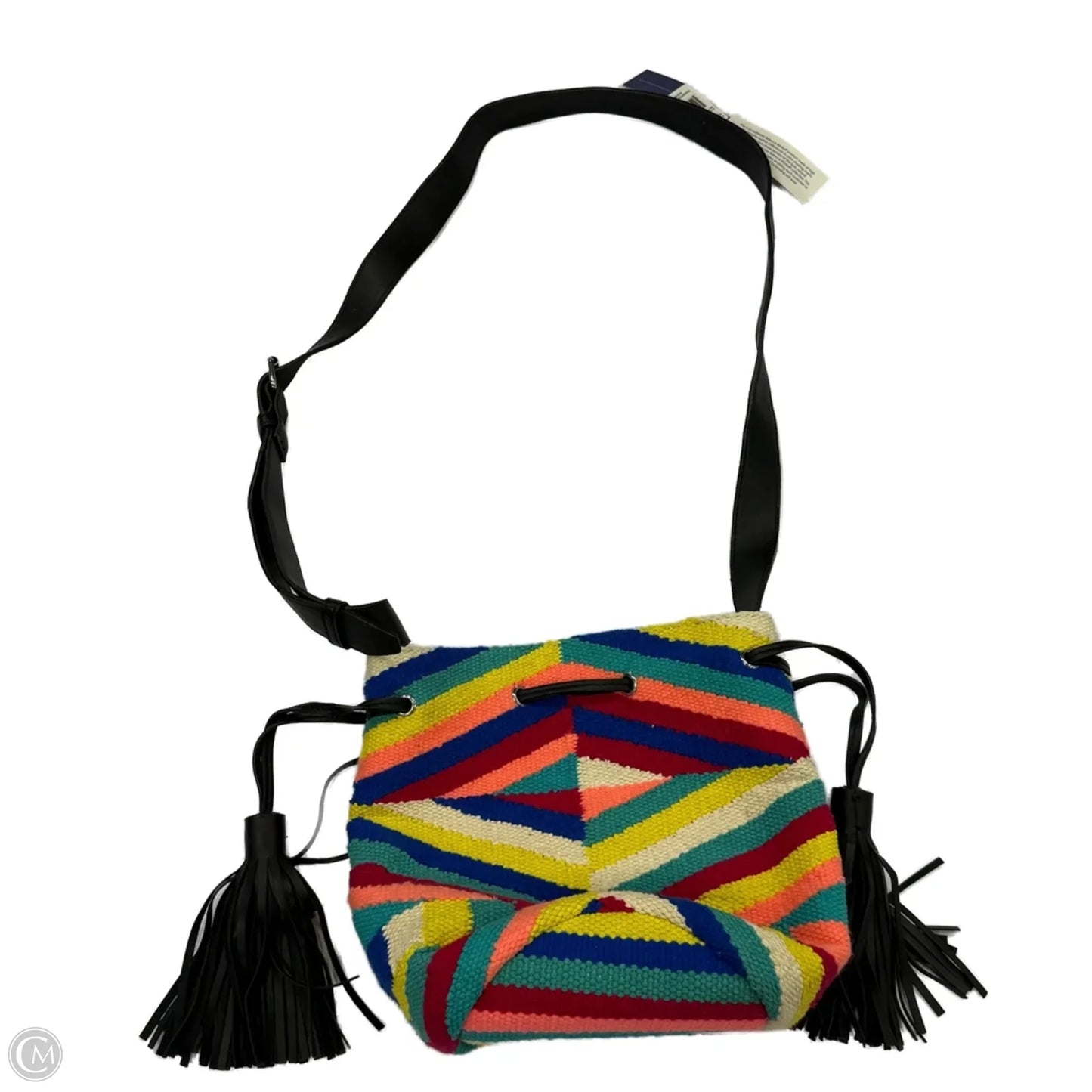 Crossbody Designer By Rebecca Minkoff, Size: Medium