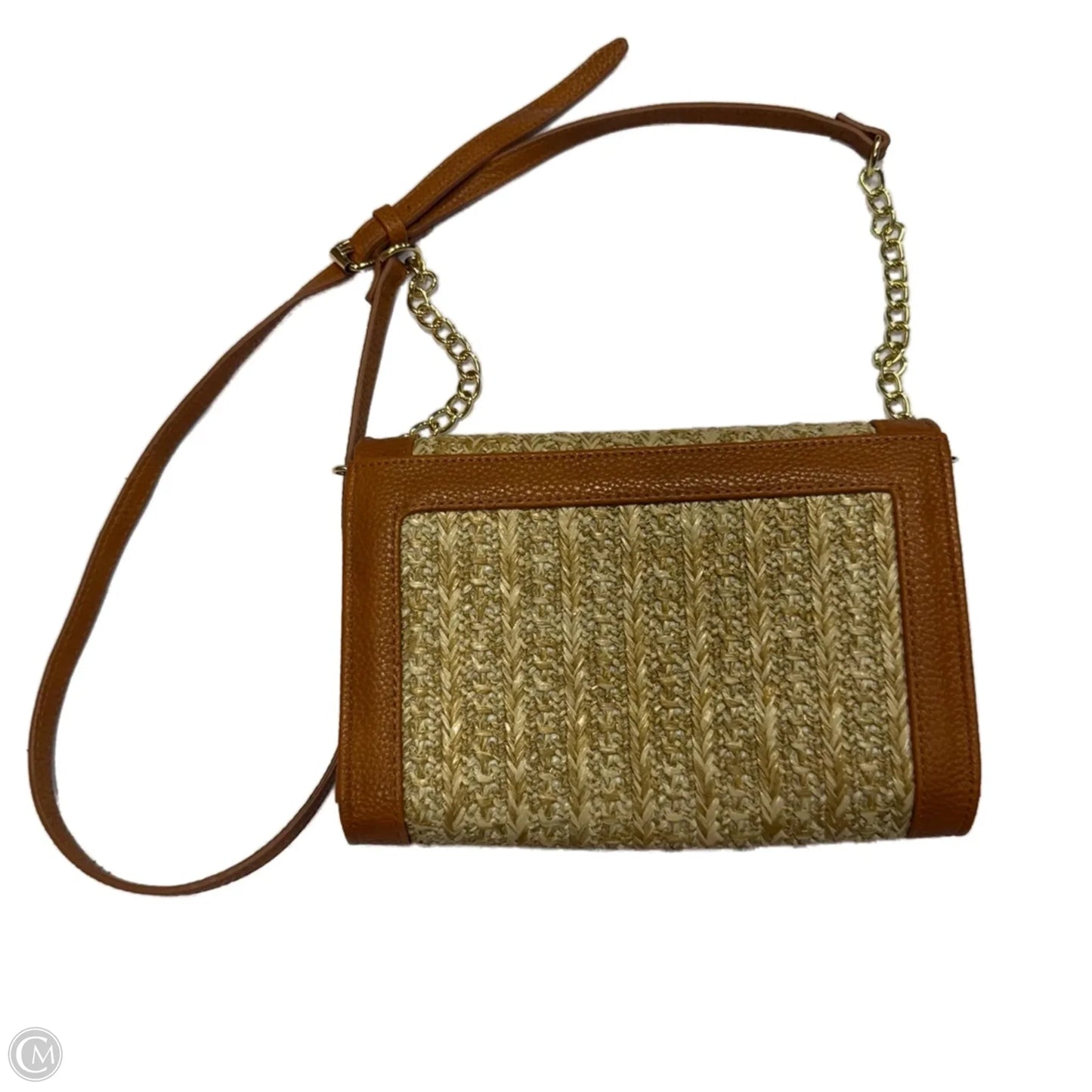 Crossbody By Steve Madden, Size: Medium