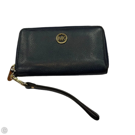 Wallet Designer By Michael By Michael Kors, Size: Medium