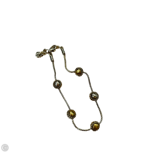 Bracelet Designer By Brighton