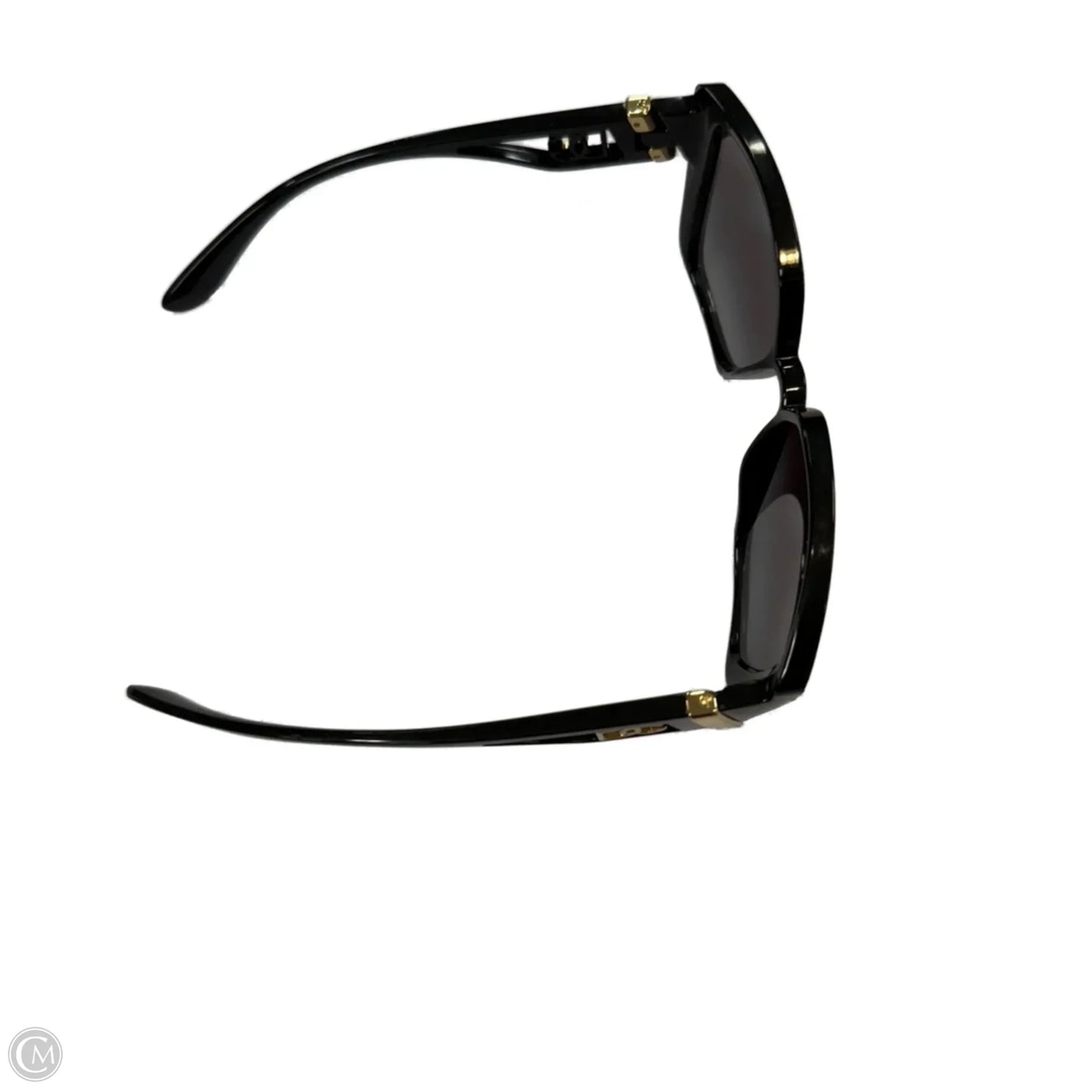 Sunglasses Luxury Designer By Dolce And Gabbana