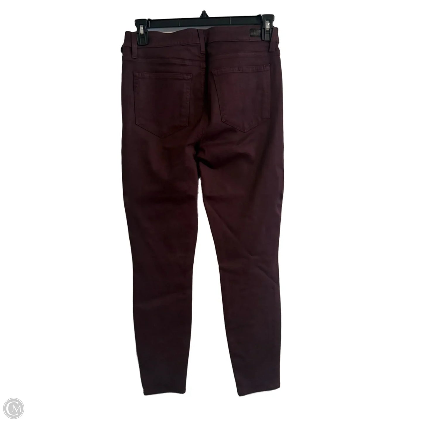 Pants Other By Paige In Red, Size: 10
