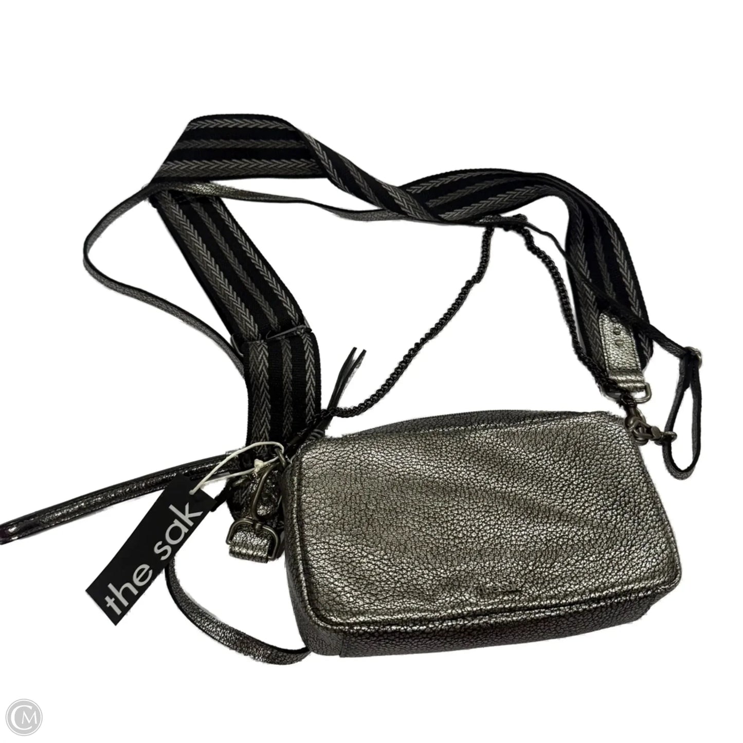 Crossbody By The Sak, Size: Medium