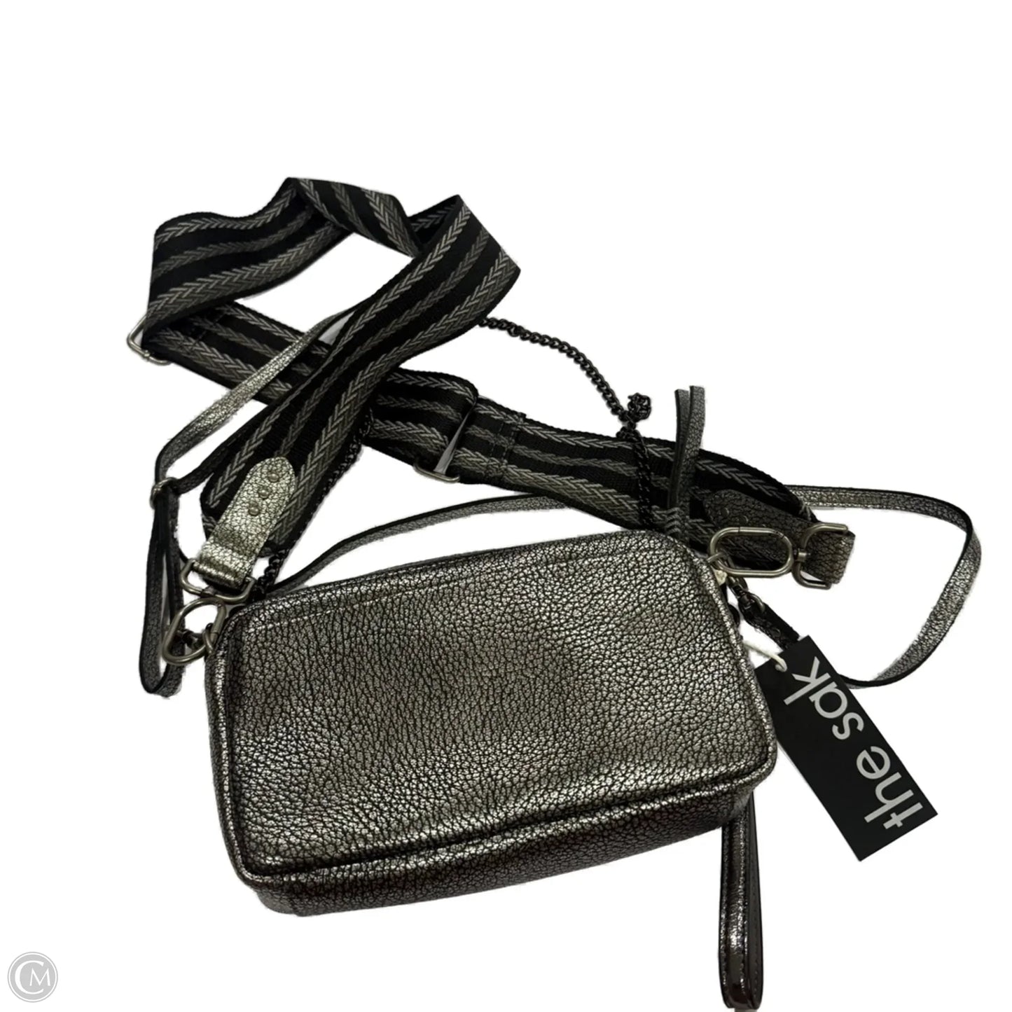 Crossbody By The Sak, Size: Medium