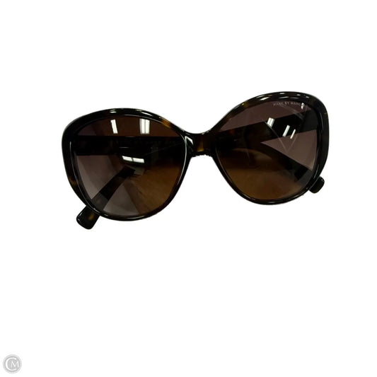 Sunglasses Designer By Marc By Marc Jacobs