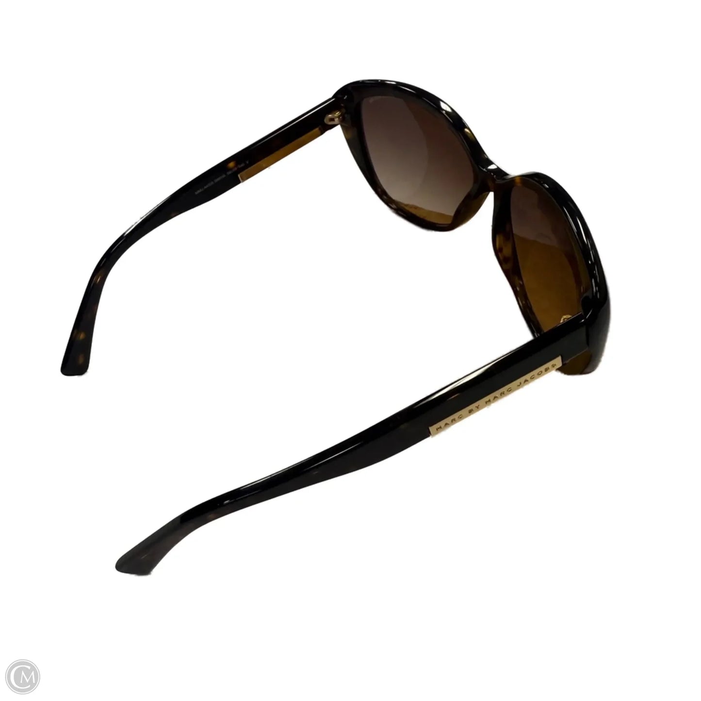Sunglasses Designer By Marc By Marc Jacobs