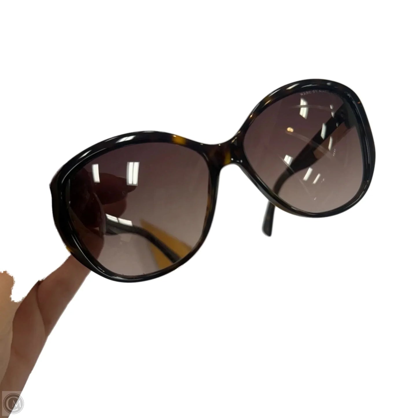Sunglasses Designer By Marc By Marc Jacobs