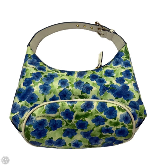 Handbag Designer By Dooney And Bourke, Size: Small