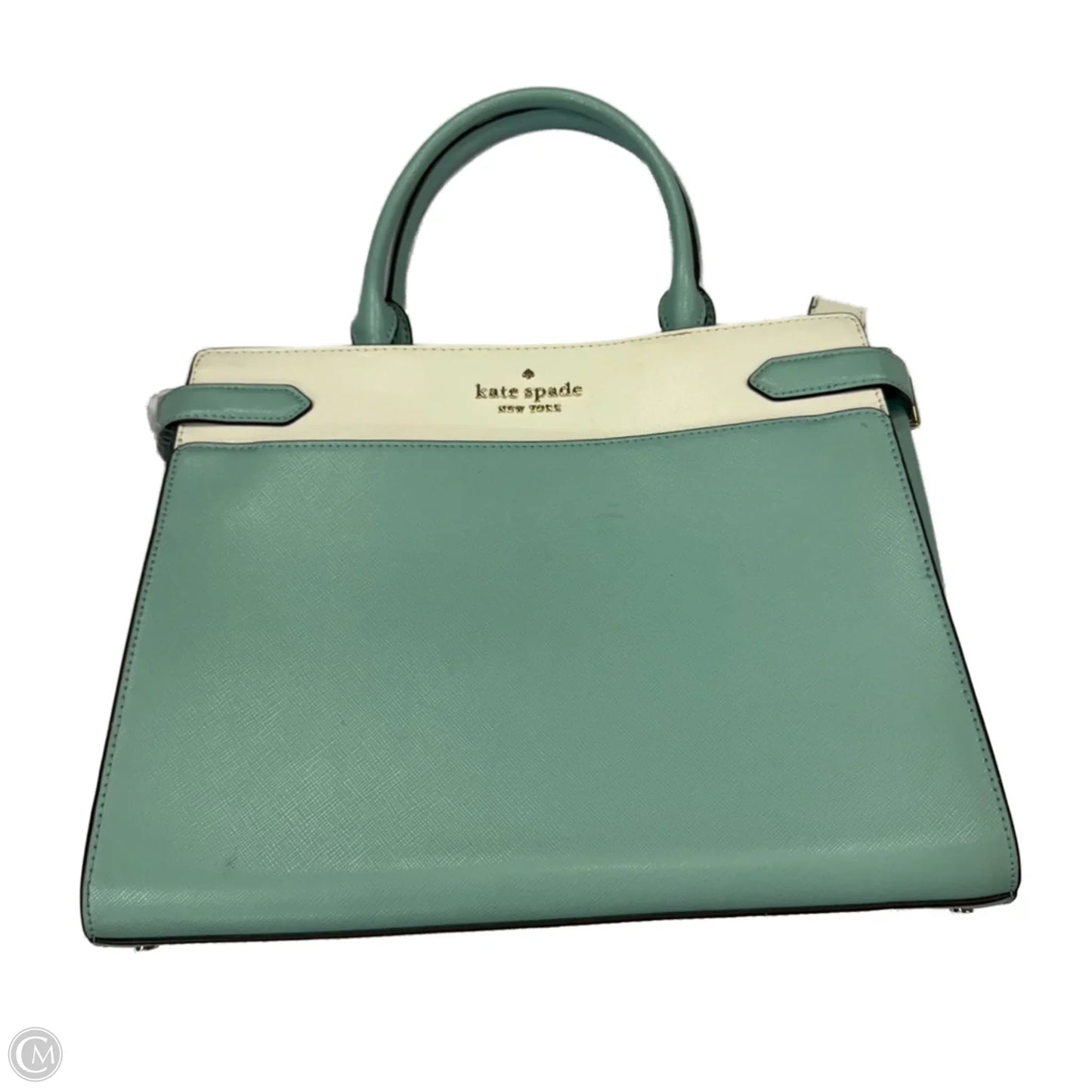 Handbag Designer By Kate Spade, Size: Medium