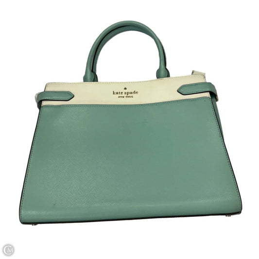 Handbag Designer By Kate Spade, Size: Medium
