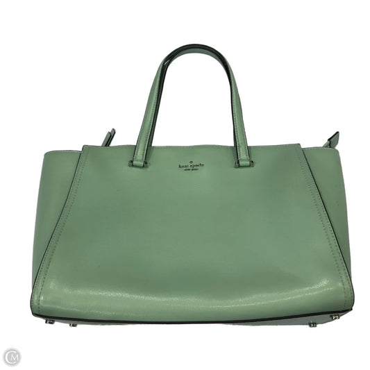 Handbag Designer By Kate Spade, Size: Medium