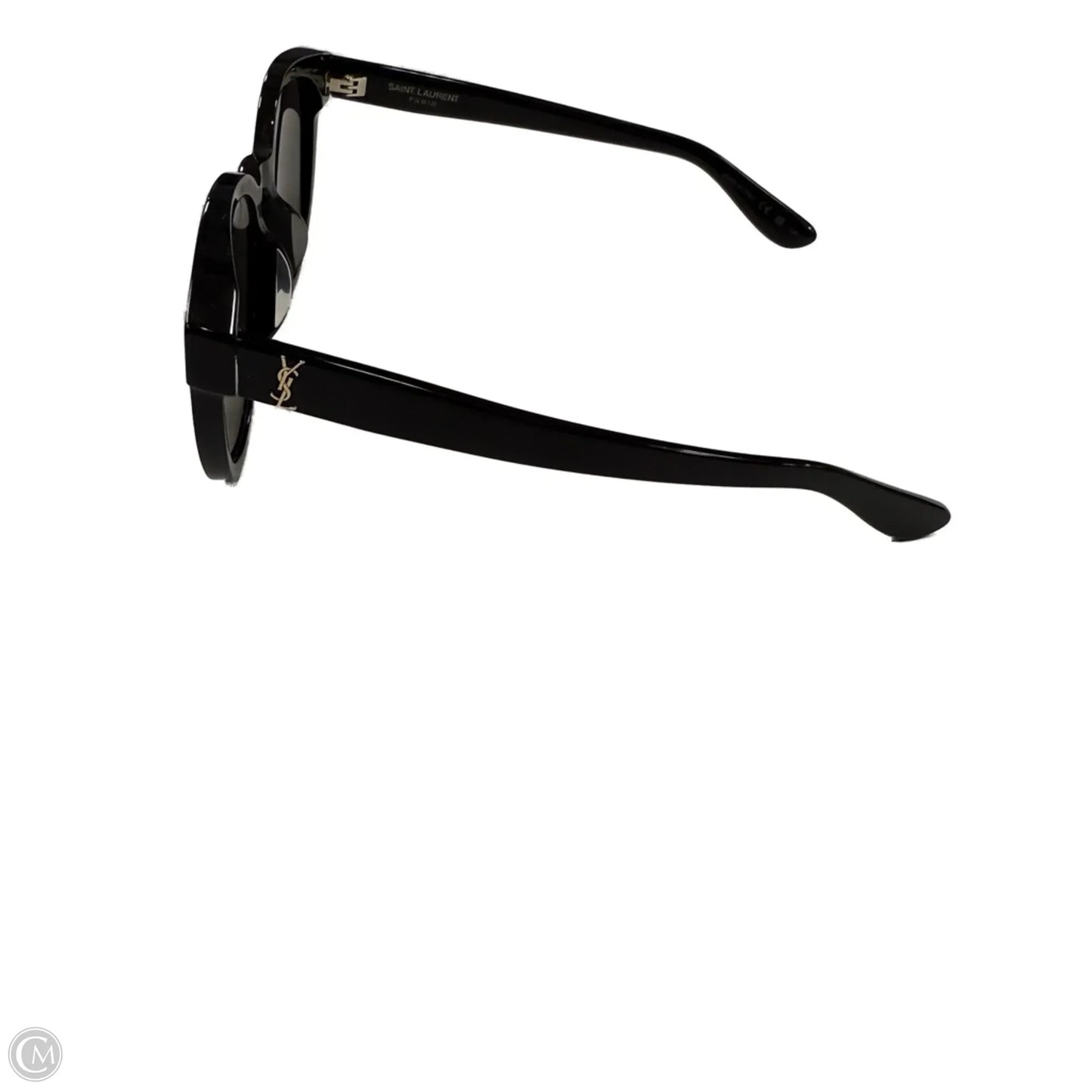 Sunglasses Luxury Designer By Yves Saint Laurent
