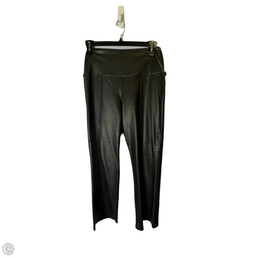 Pants Leggings By Joie In Black, Size: L