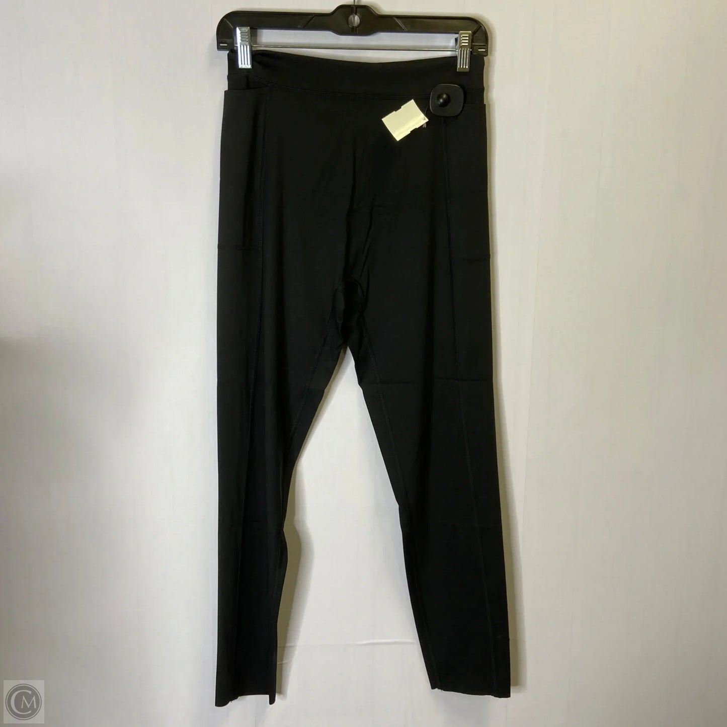 Athletic Leggings By Offline By Aerie In Black, Size: L