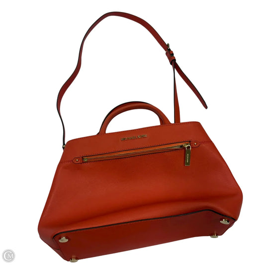 Handbag Designer By Michael By Michael Kors, Size: Medium