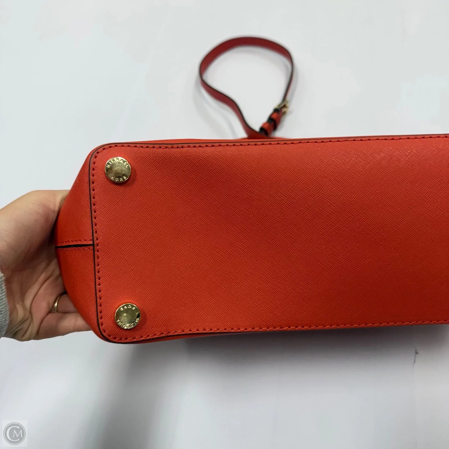 Handbag Designer By Michael By Michael Kors, Size: Medium