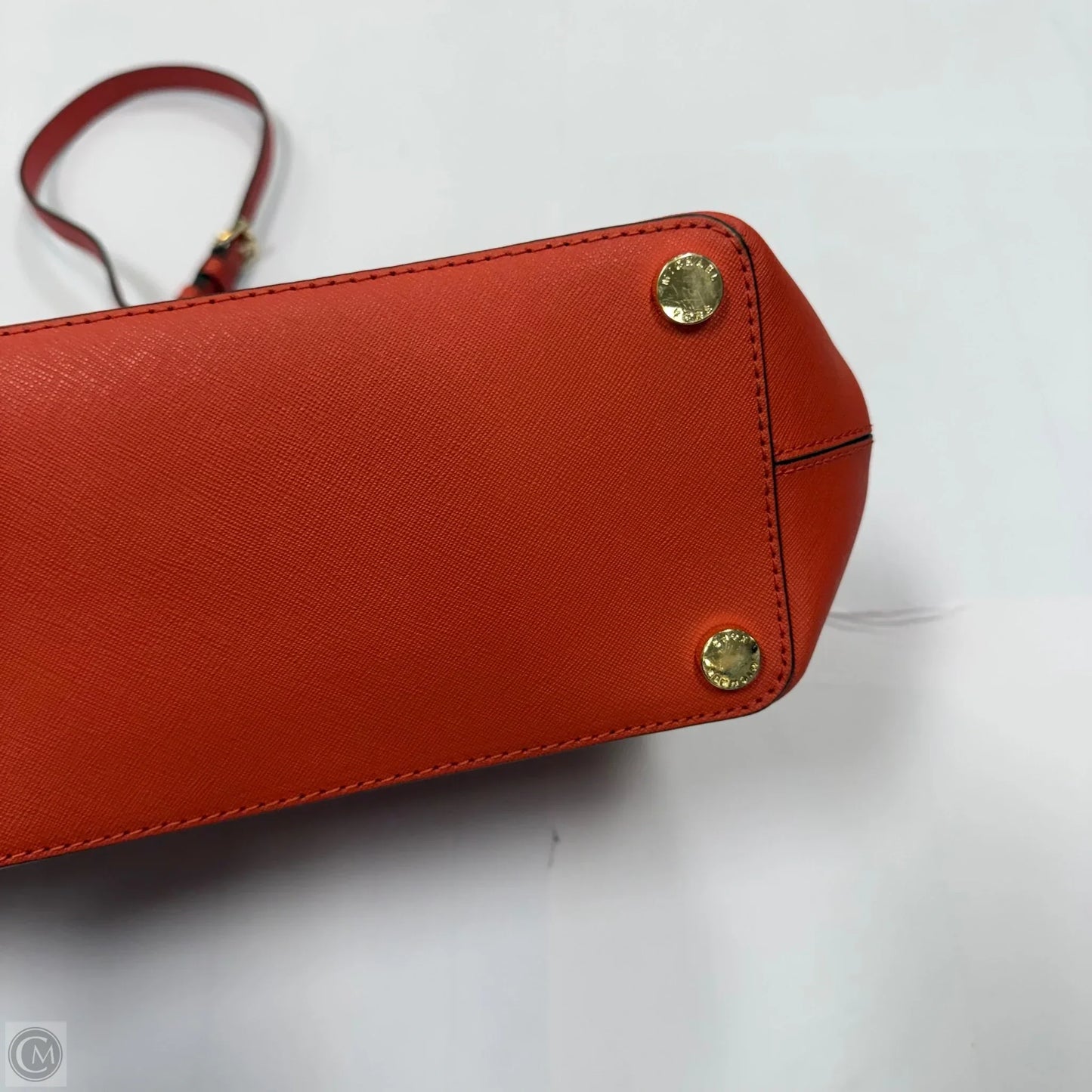 Handbag Designer By Michael By Michael Kors, Size: Medium