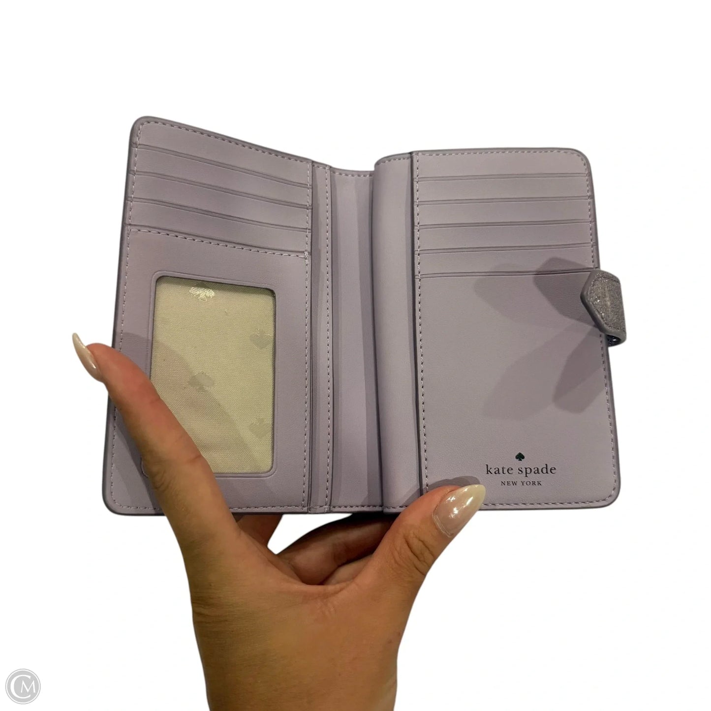 Wallet Designer By Kate Spade, Size: Medium