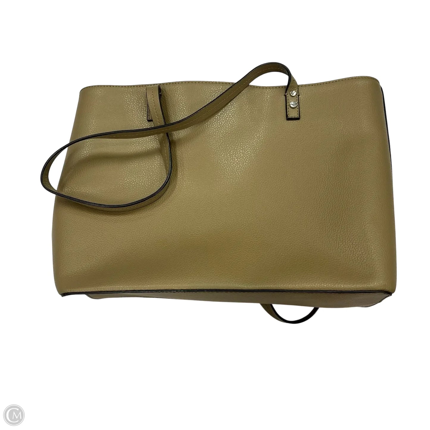 Handbag Designer By Karl Lagerfeld, Size: Medium