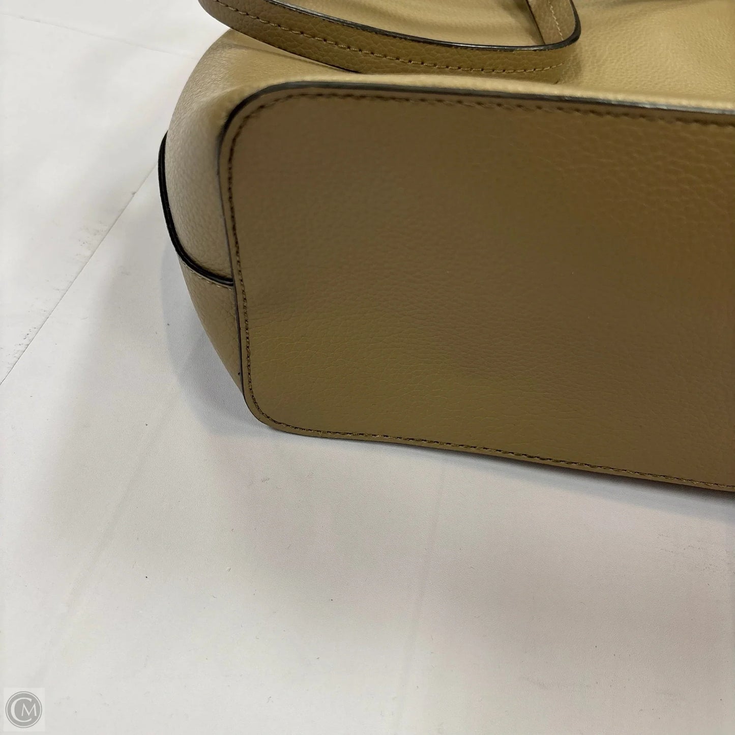 Handbag Designer By Karl Lagerfeld, Size: Medium