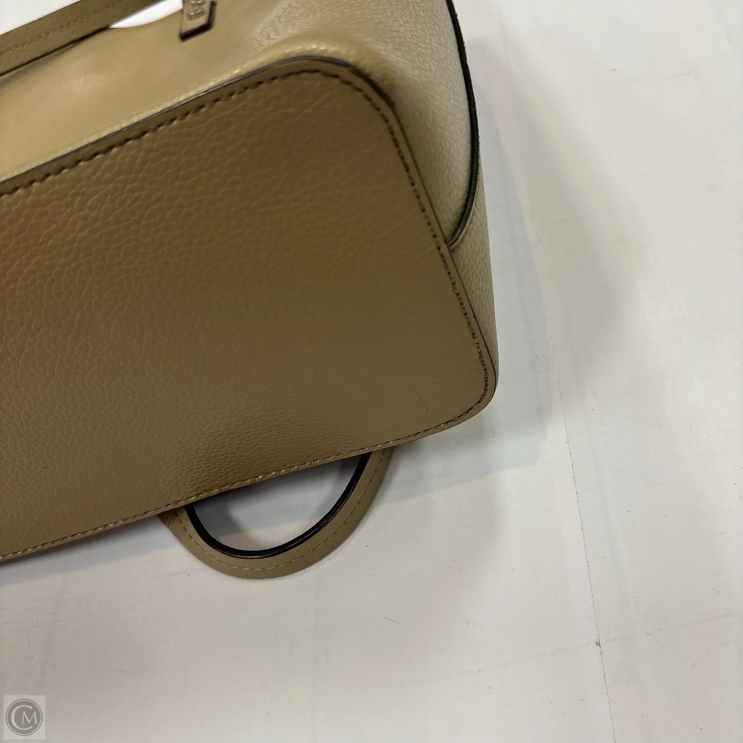 Handbag Designer By Karl Lagerfeld, Size: Medium