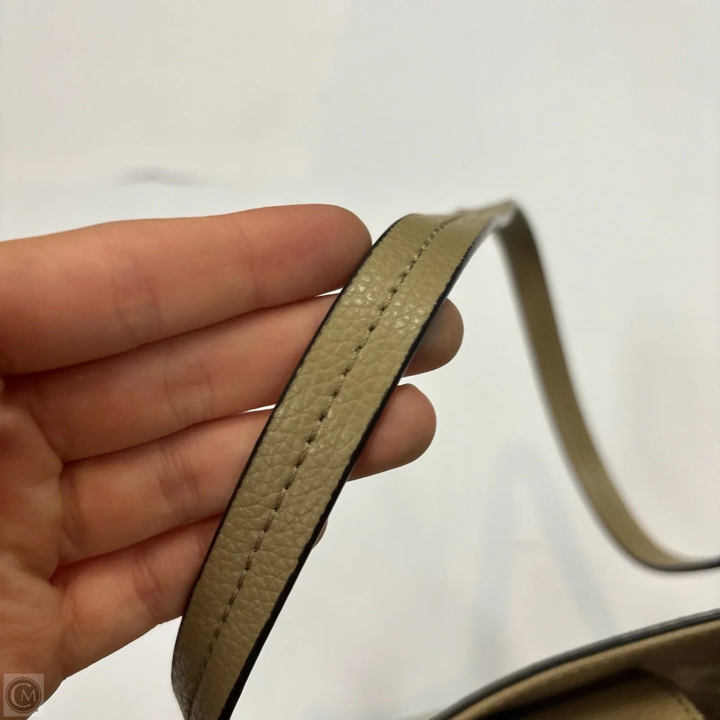 Handbag Designer By Karl Lagerfeld, Size: Medium