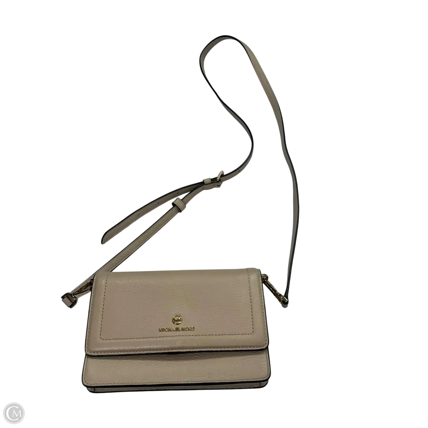 Crossbody Designer By Michael By Michael Kors, Size: Small