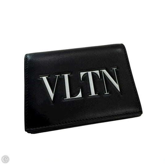 Wallet Luxury Designer By Valentino-garavani, Size: Small