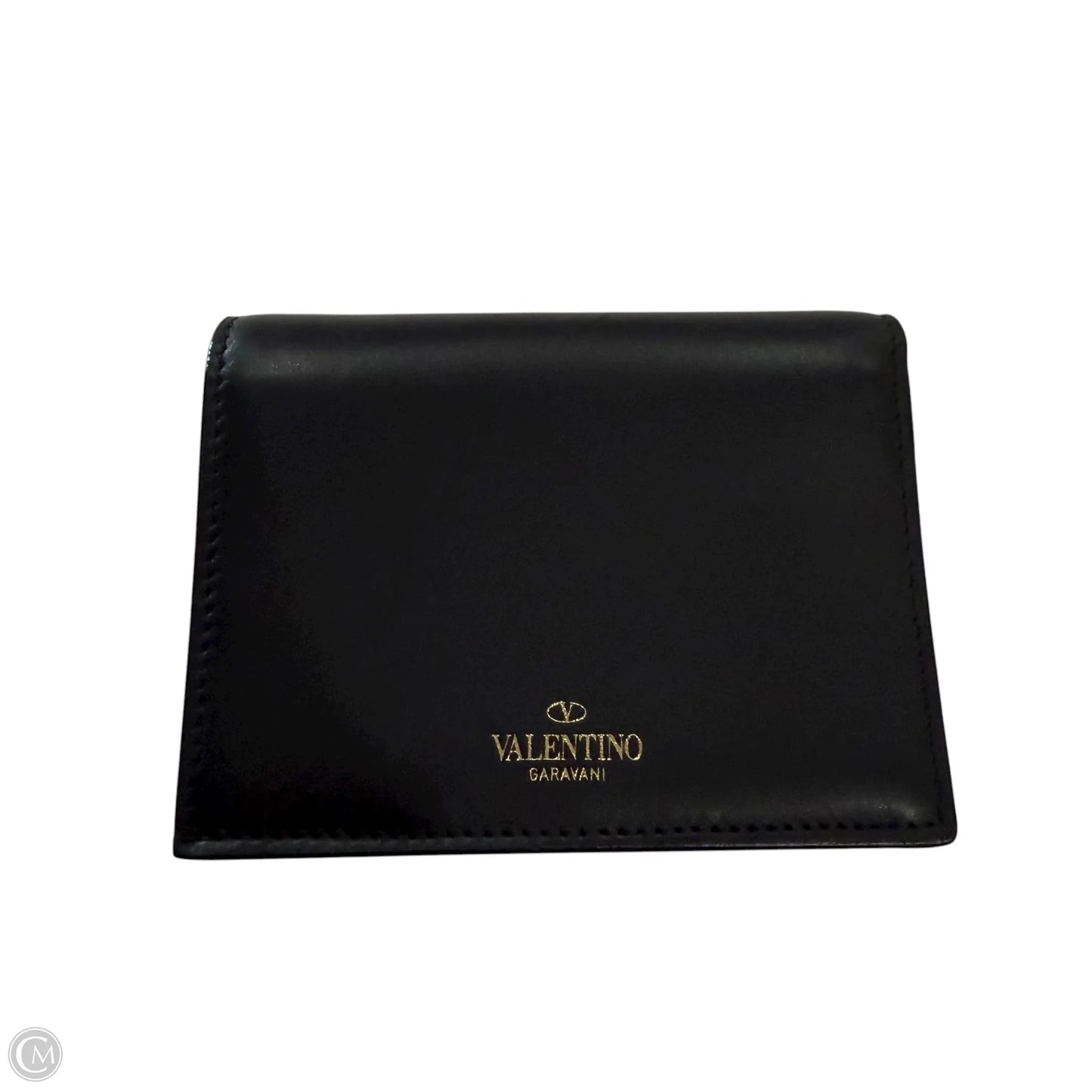 Wallet Luxury Designer By Valentino-garavani, Size: Small