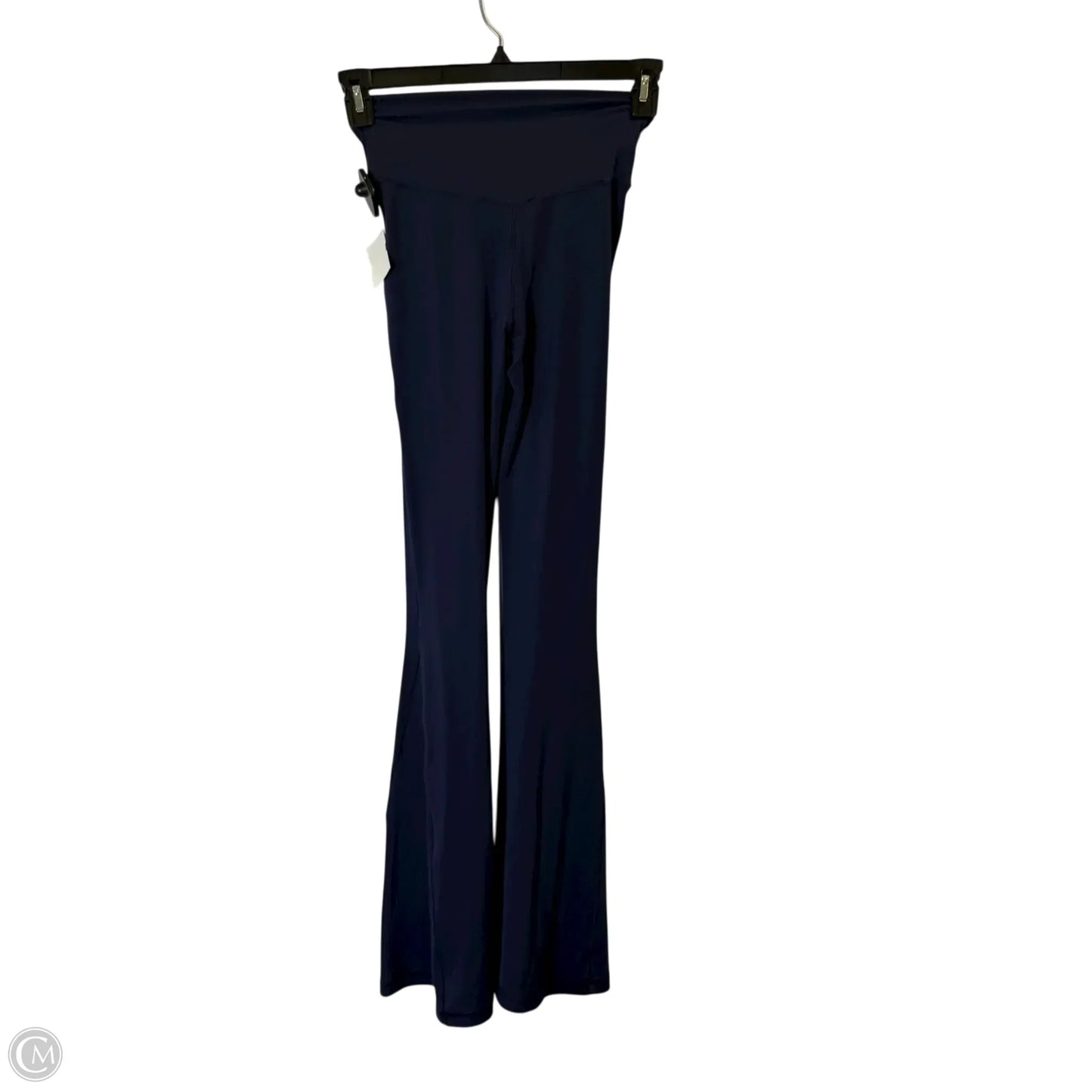 Athletic Leggings By Offline By Aerie In Navy, Size: M