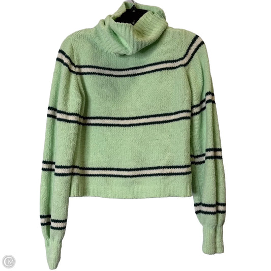 Sweater By Wild Fable In Green, Size: M